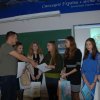 Перший Всеукраїнський фестиваль блогерів «Smart Blog»